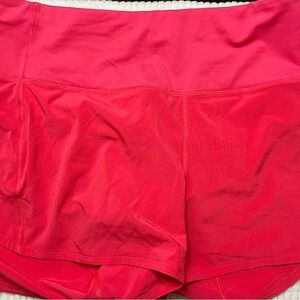 Lululemon: Speed Up short